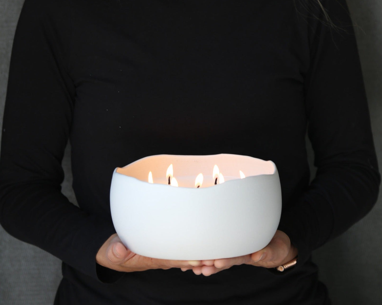 Aura Candle