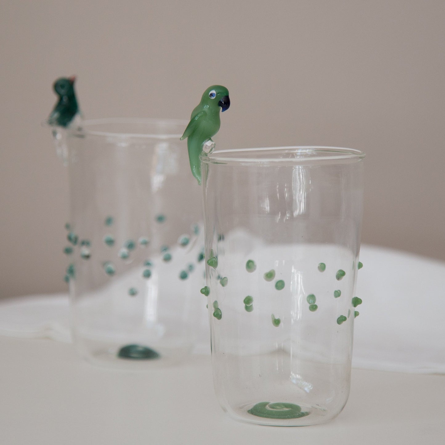 Vasos Maleza