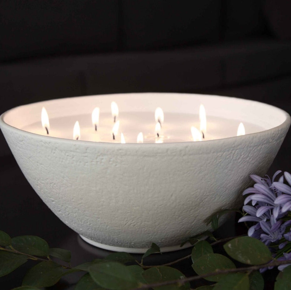 Lumina Candle