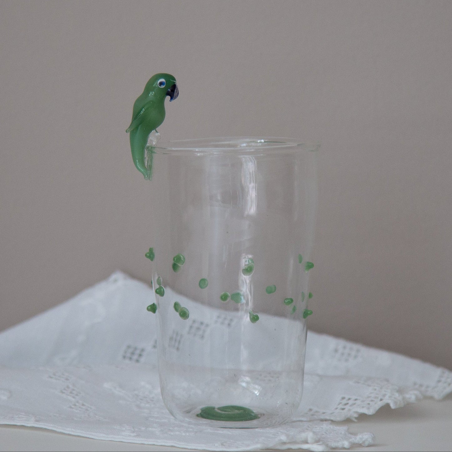 Vasos Maleza