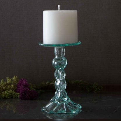 Candelabro Azure