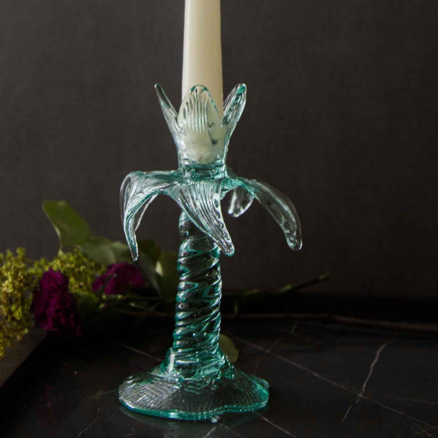 Candelabro Azure
