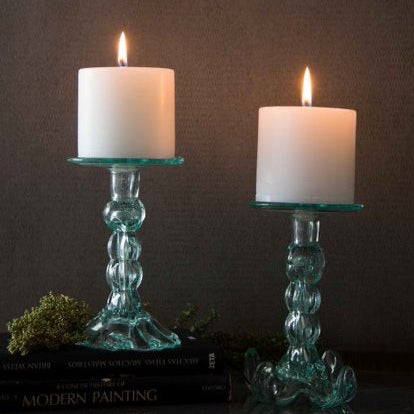 Candelabro Azure
