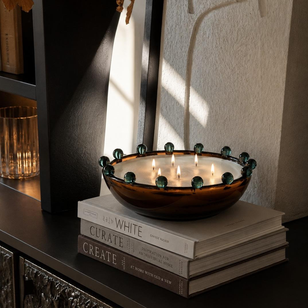 Carolla Candle
