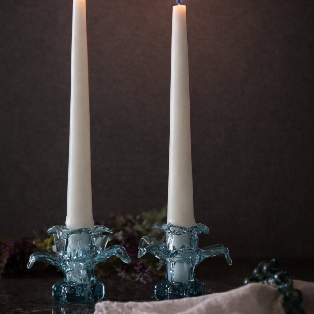 Candelabro Azure
