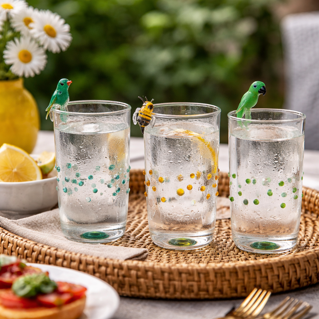 Vasos Maleza