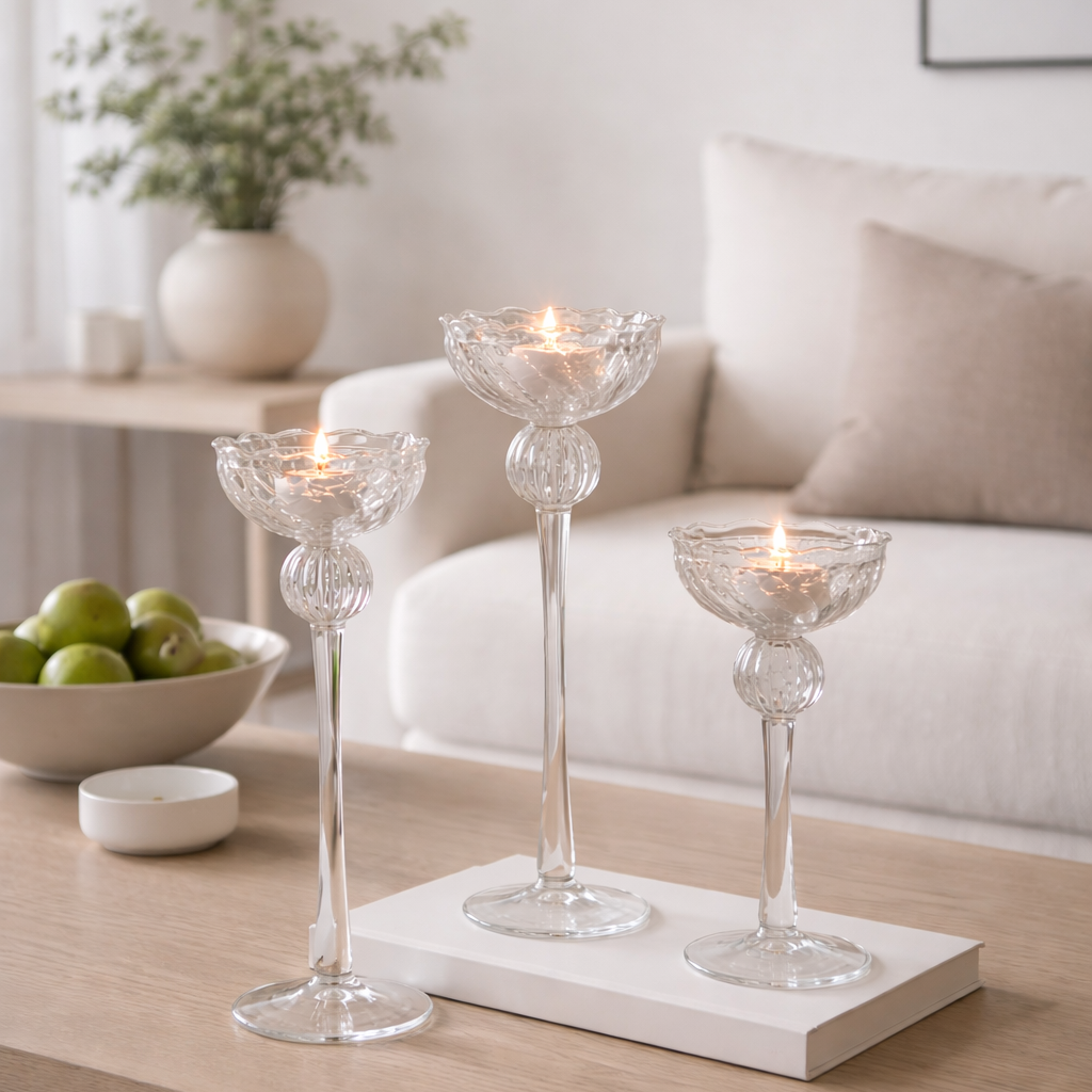 Candelabro Haze