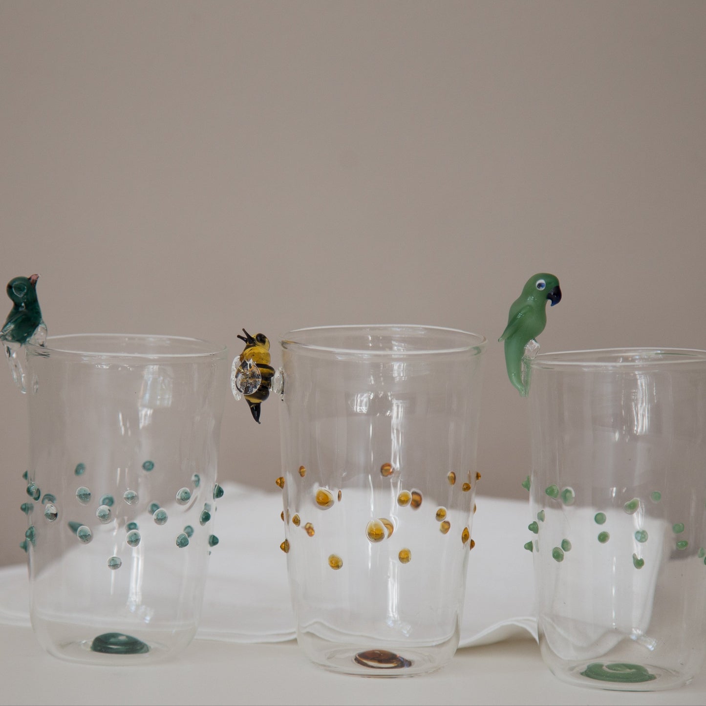 Vasos Maleza