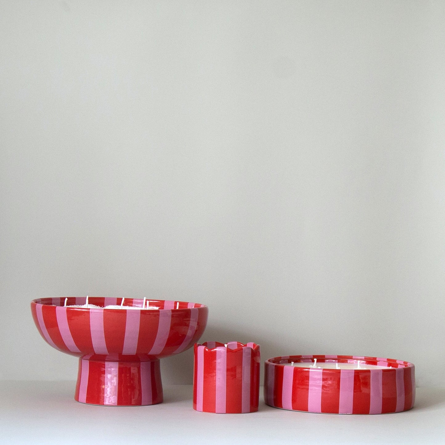 Eclipson Candle