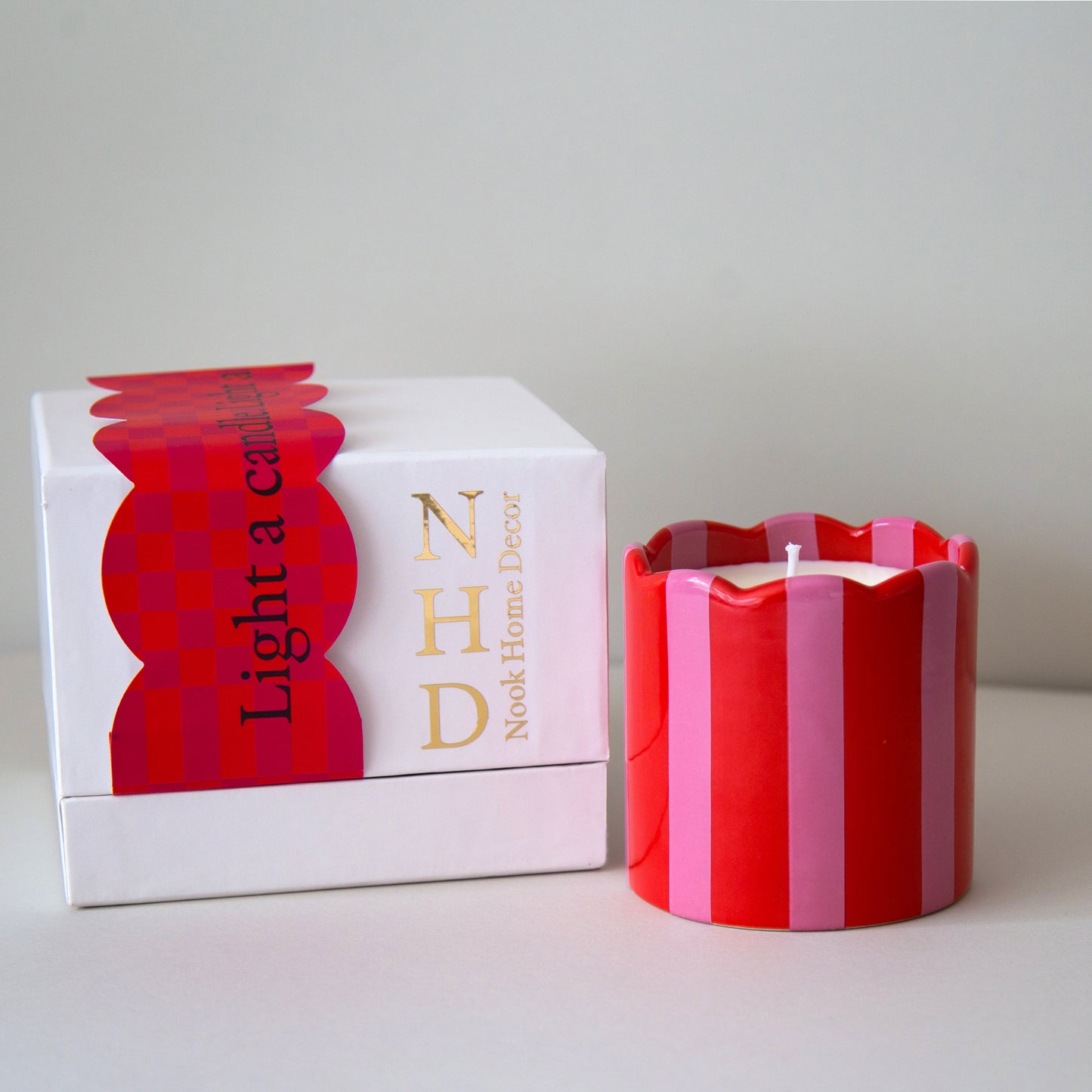 Dolce Candles