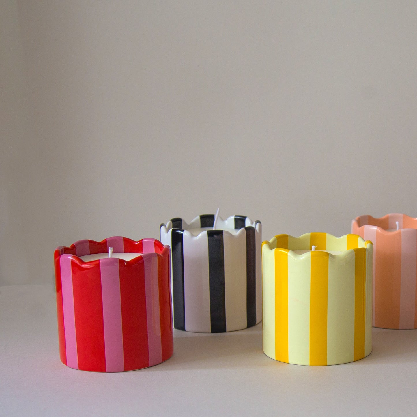 Dolce Candles