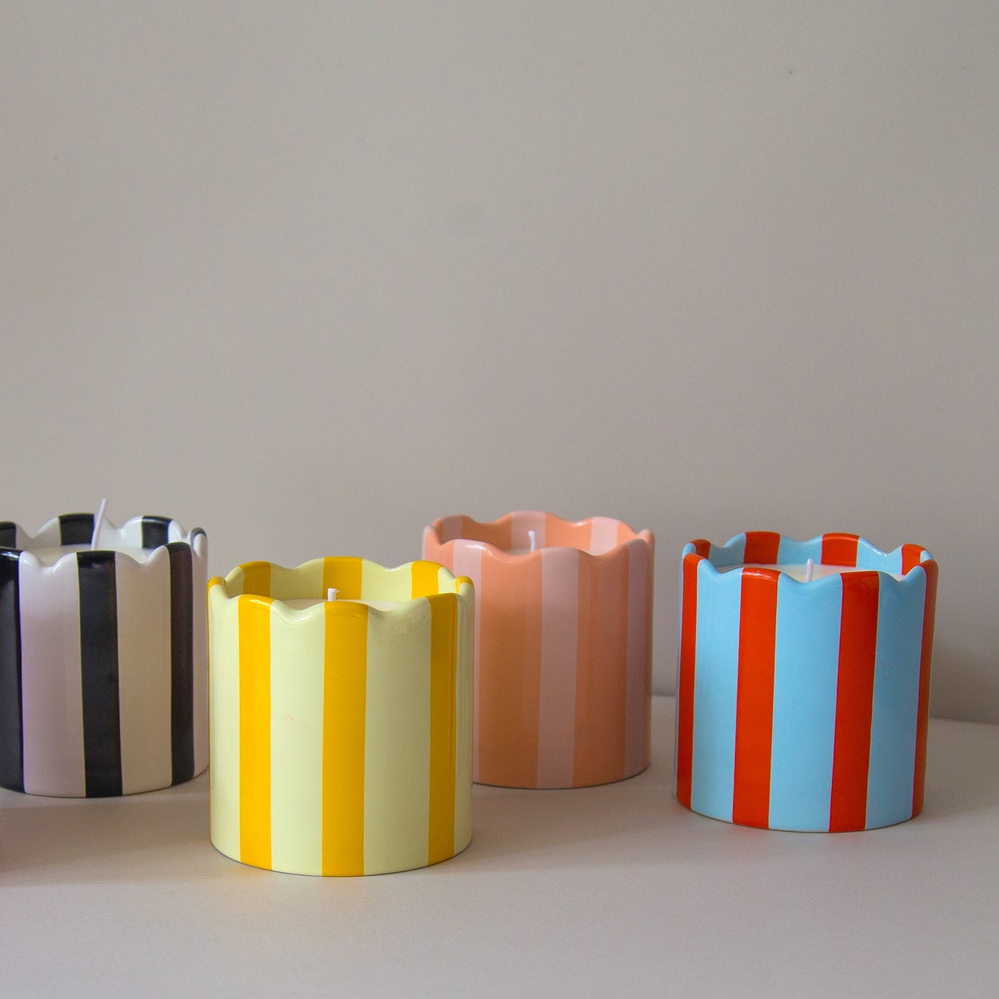 Dolce Candles
