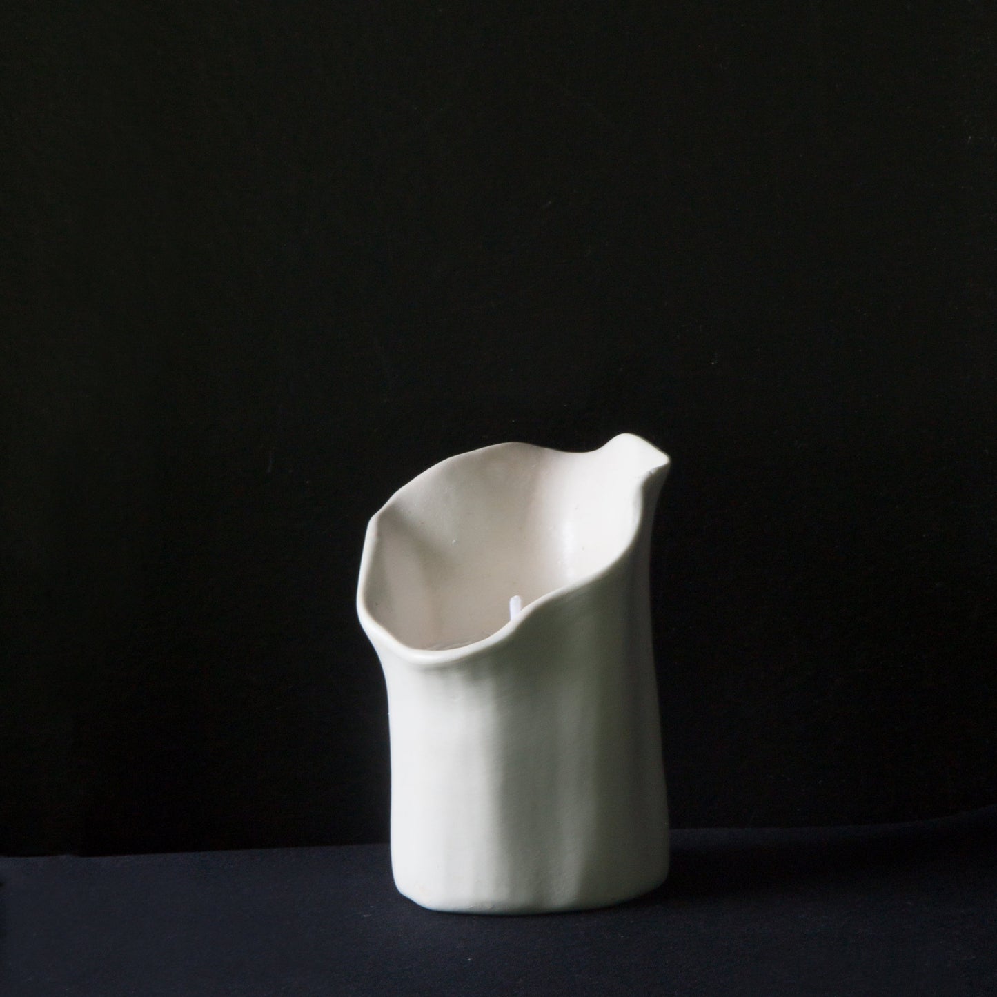 White Dune Candle