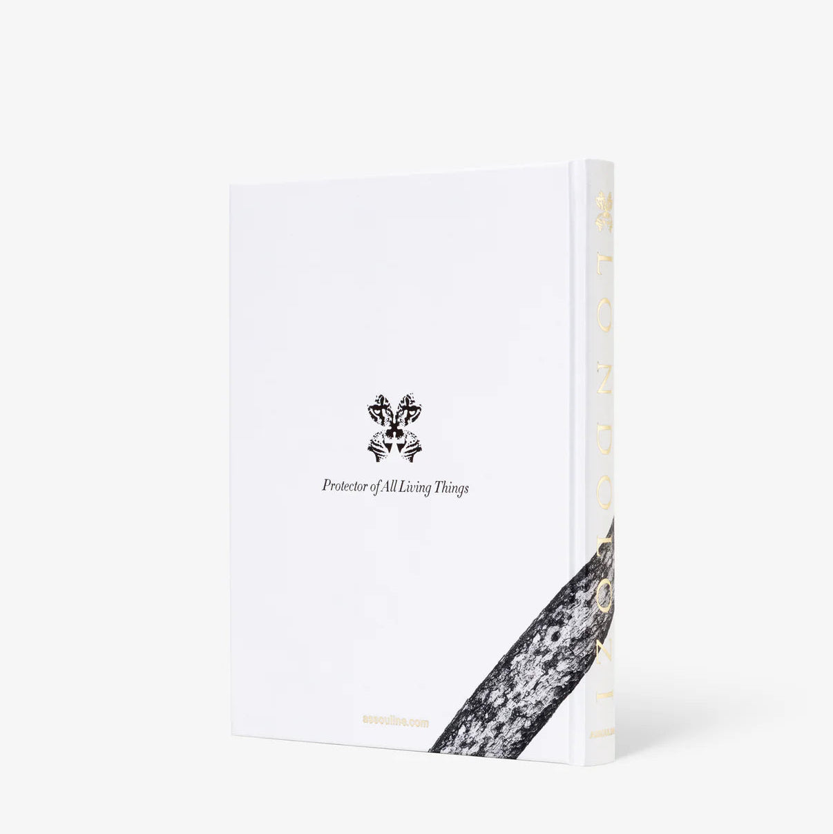 Libro Londolozi