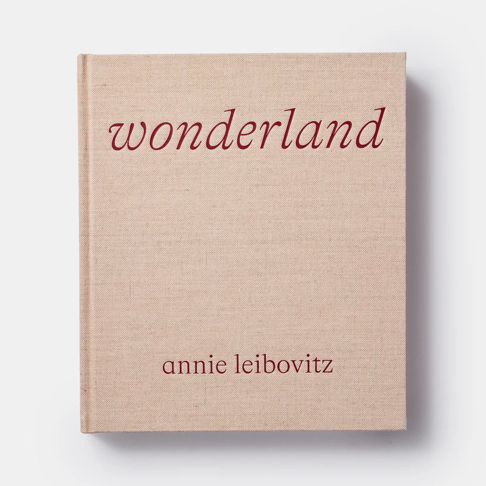 Libro Wonderland