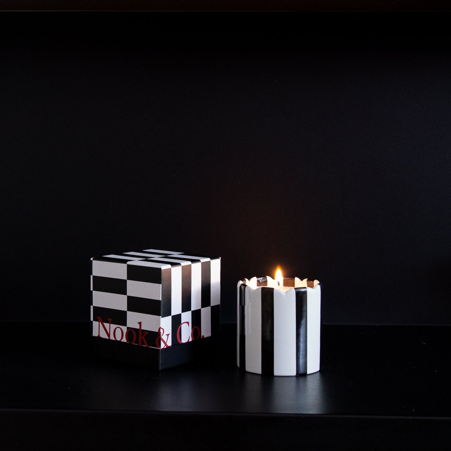 Dolce Candles