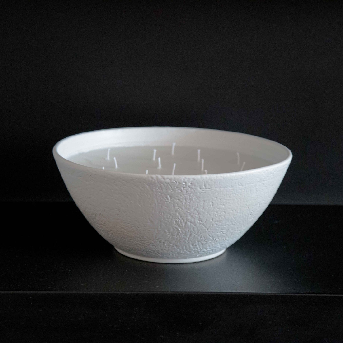 Lumina Candle