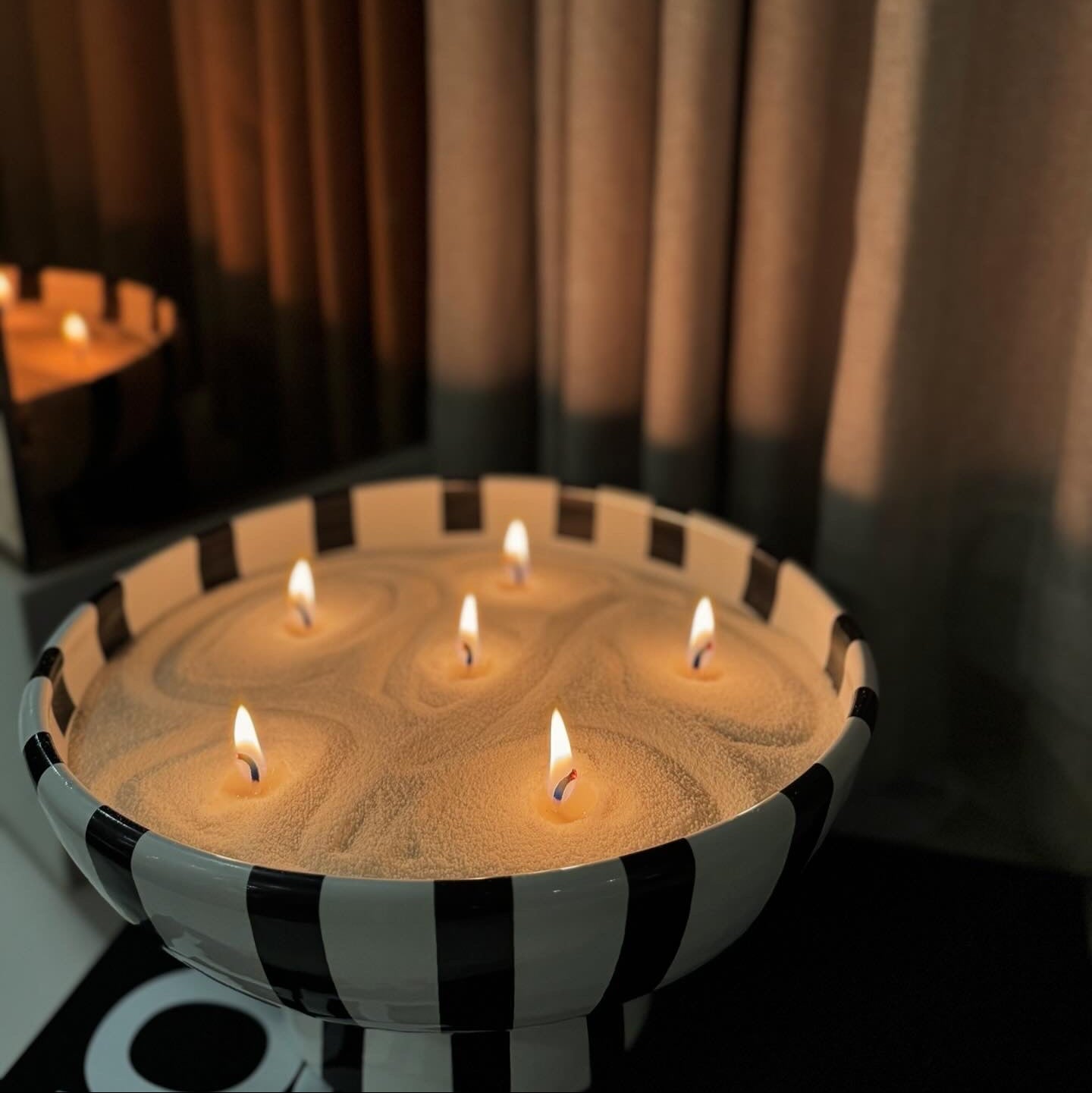 Eclipson Candle