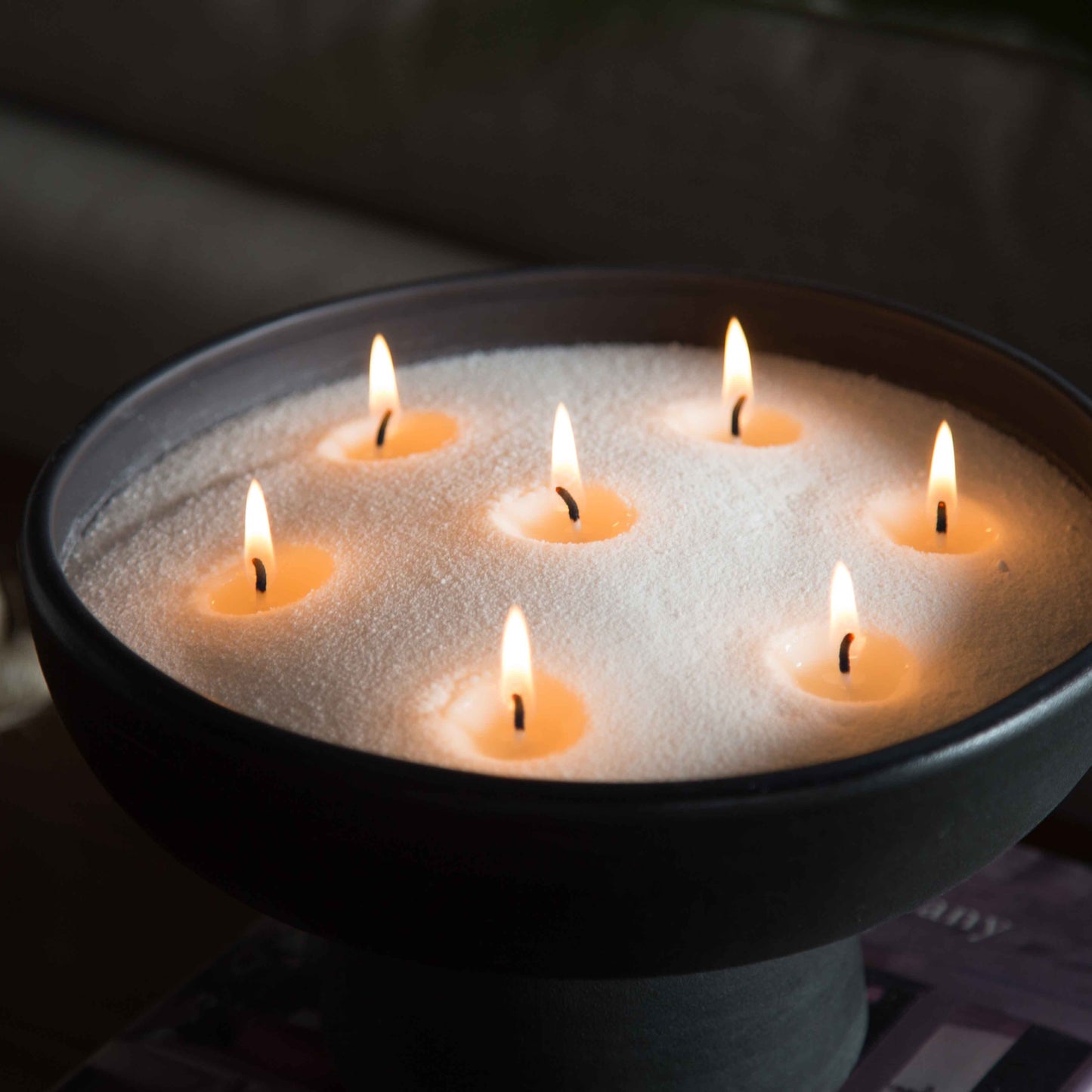 Gongora Candle