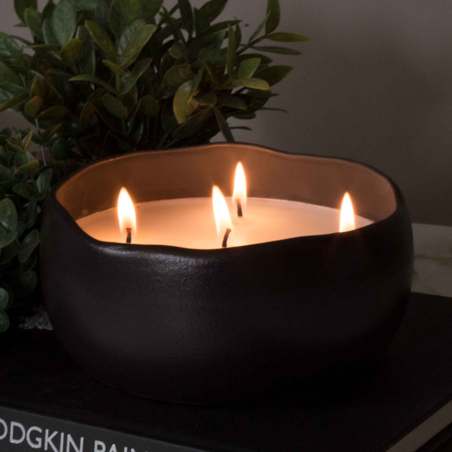 Aura Candle