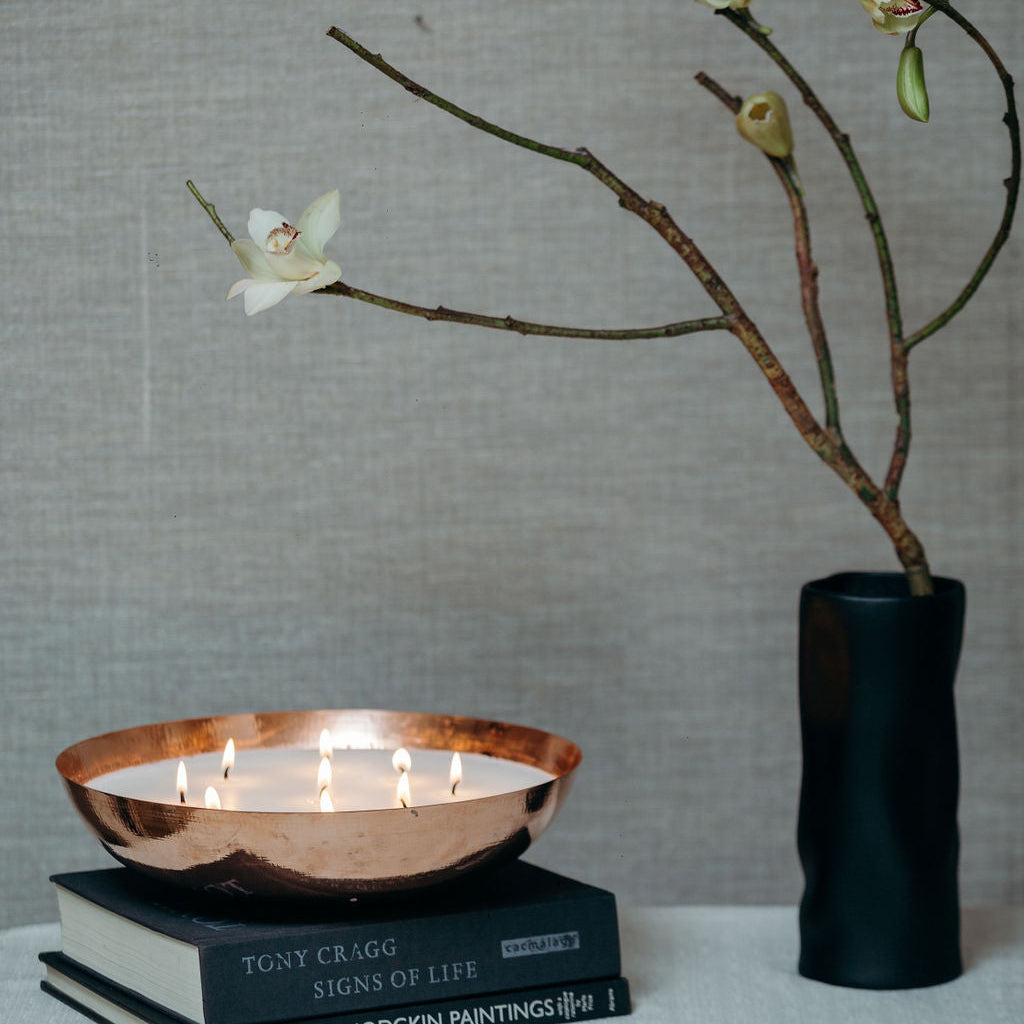 Magestic Candle