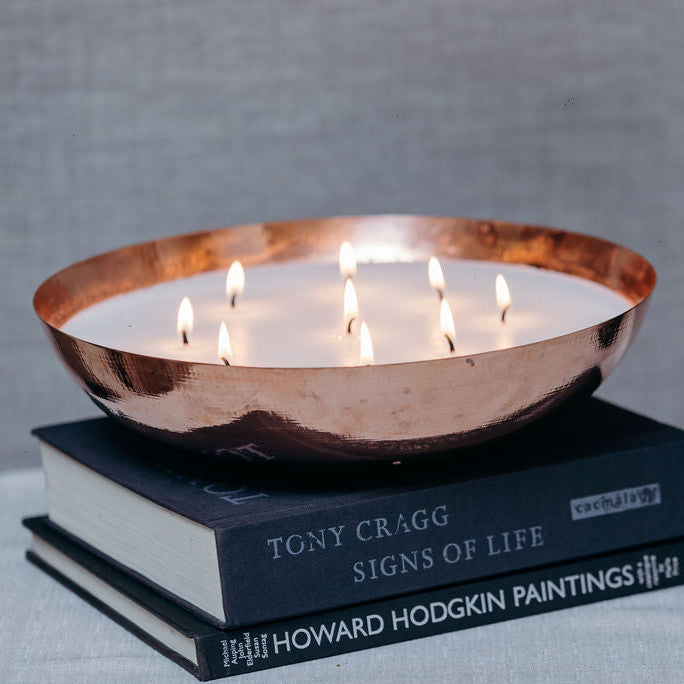 Magestic Candle