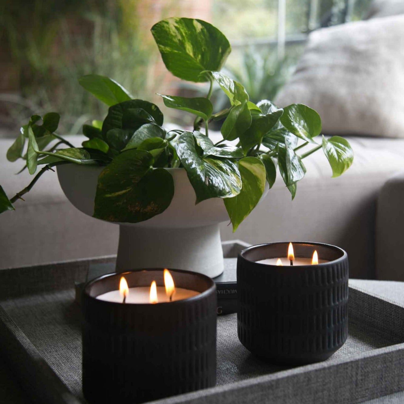 Nela Candle