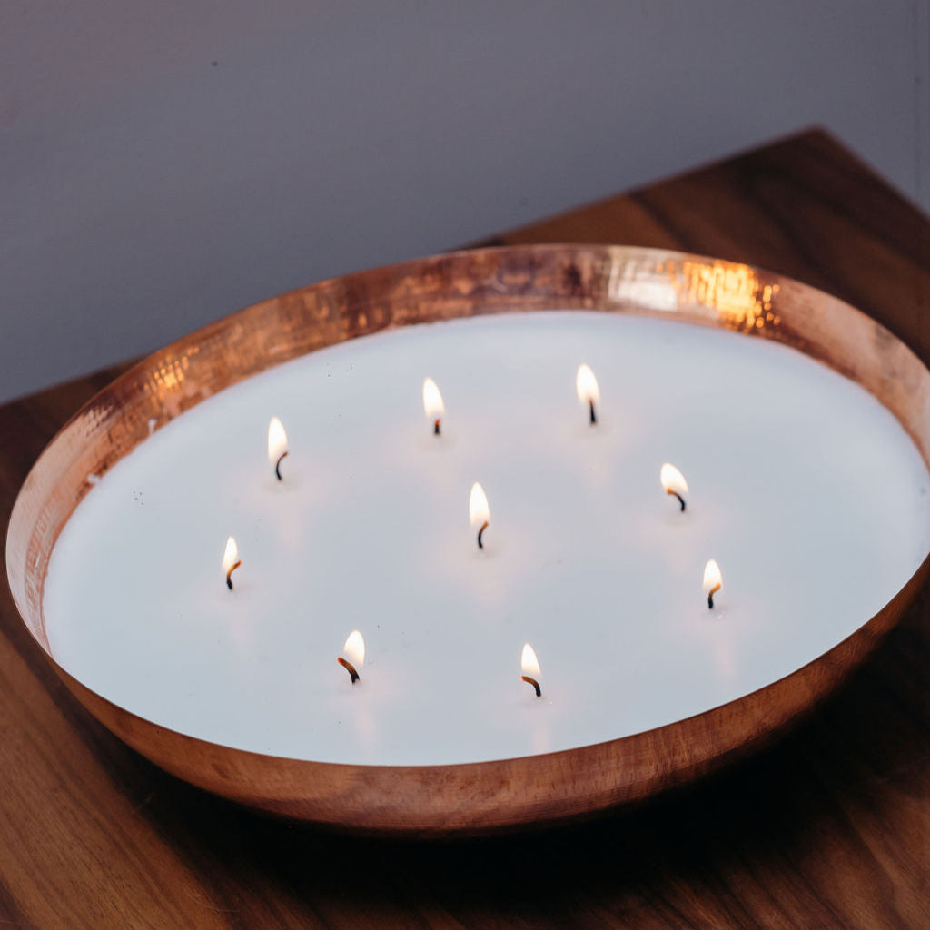 Magestic Candle