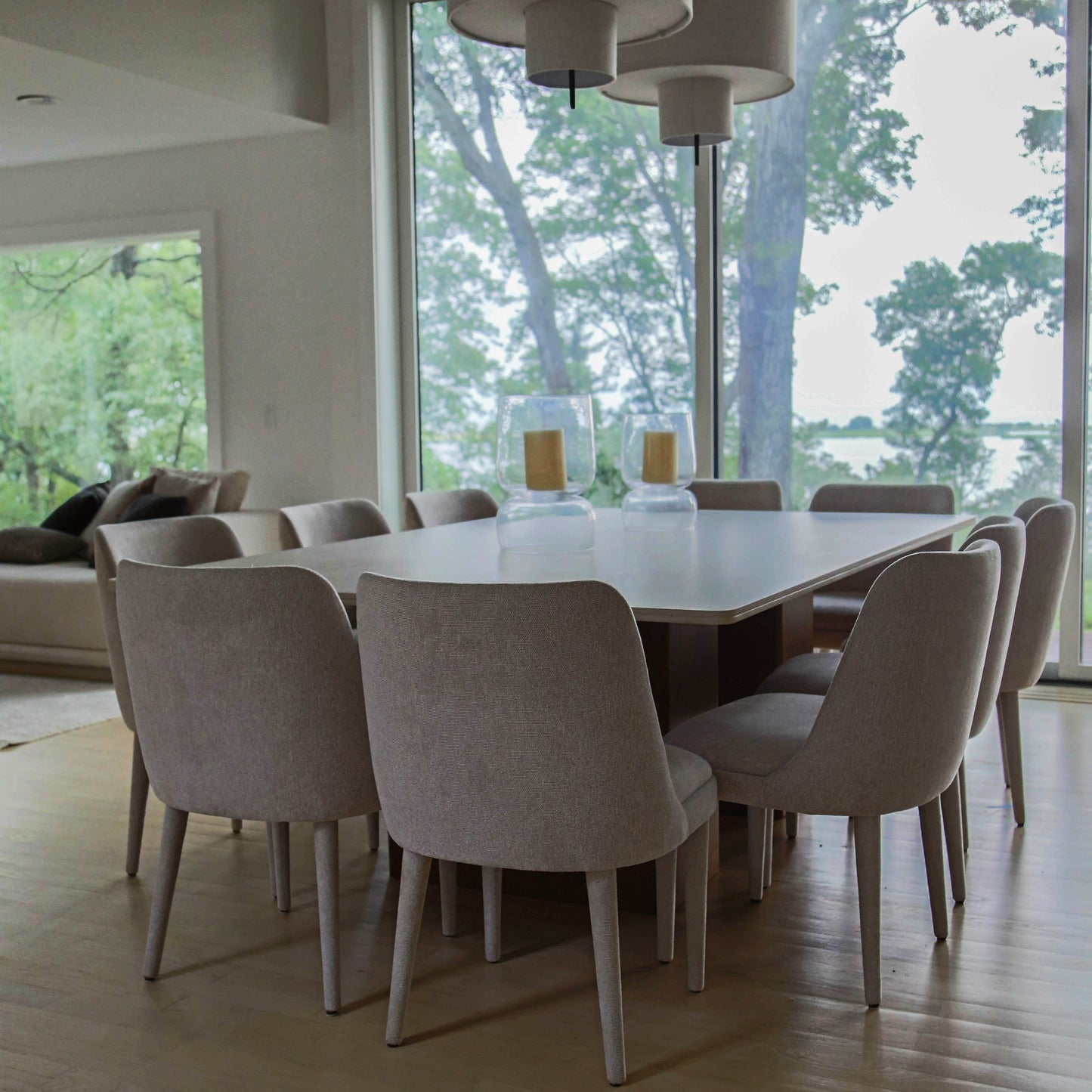 Mesa de Comedor Hampton
