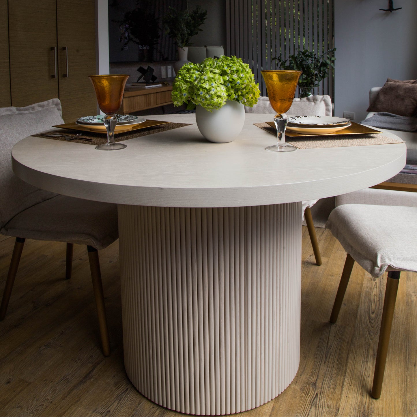 Mesa de Comedor Titi