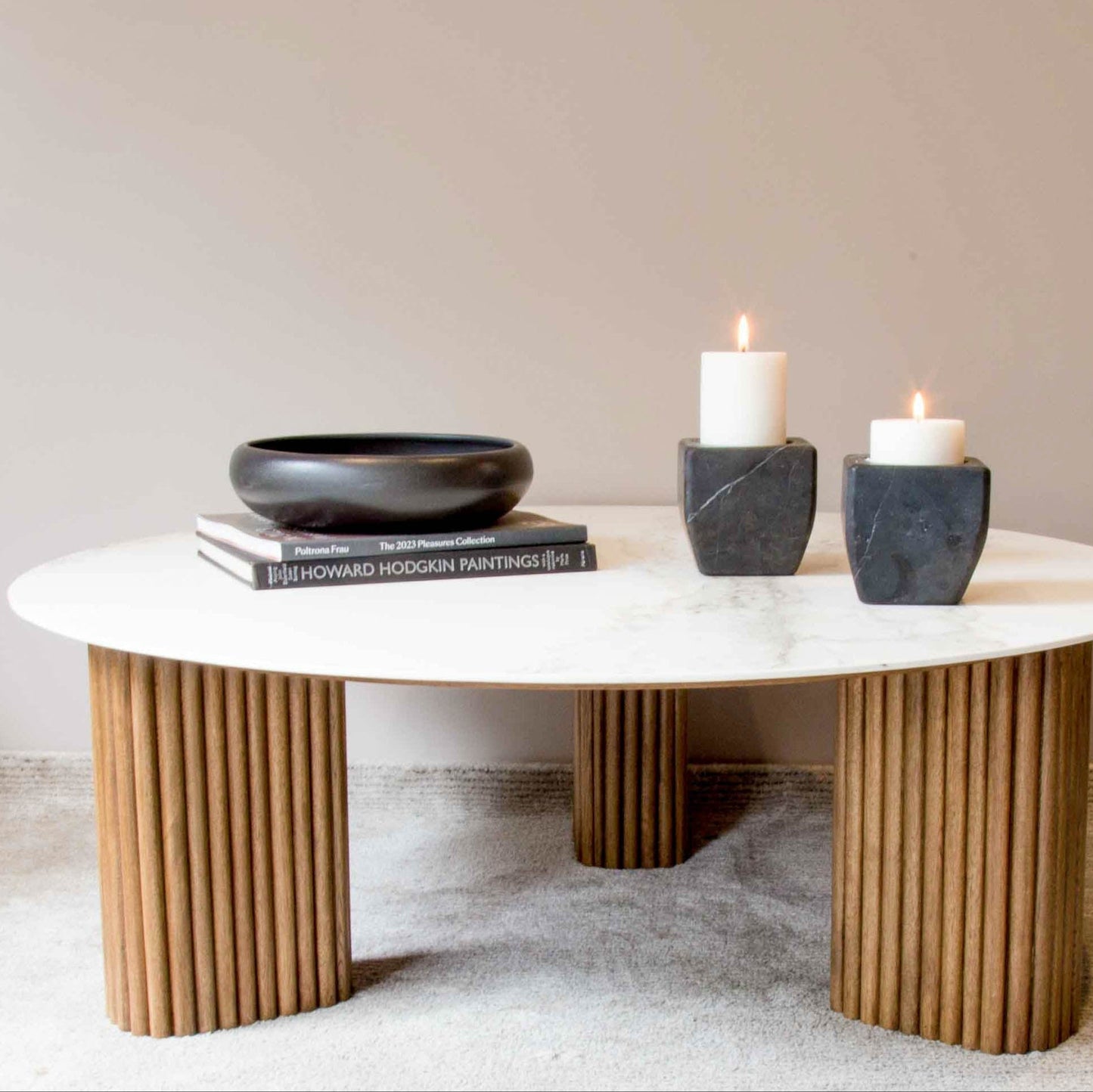 Mesa de Centro Urban