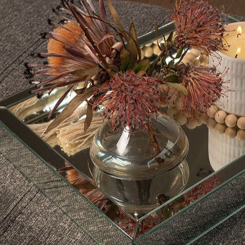 Bandeja reflejo