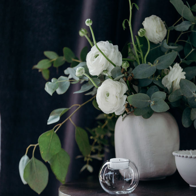 Blass Candle