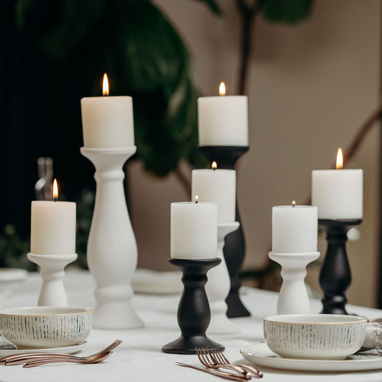 Candelabro Mykony
