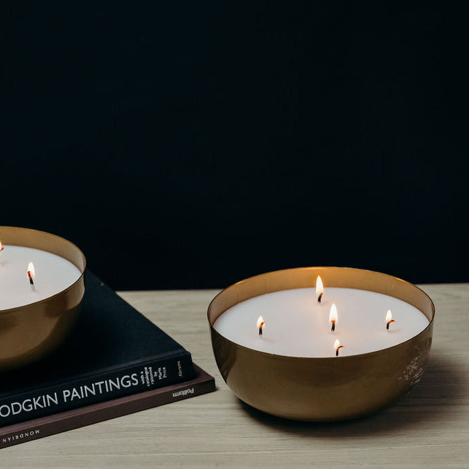 Mena Candle