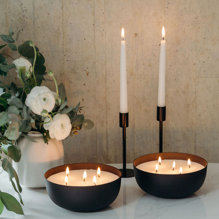 Mena Candle