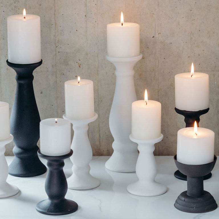 Candelabro Mykony