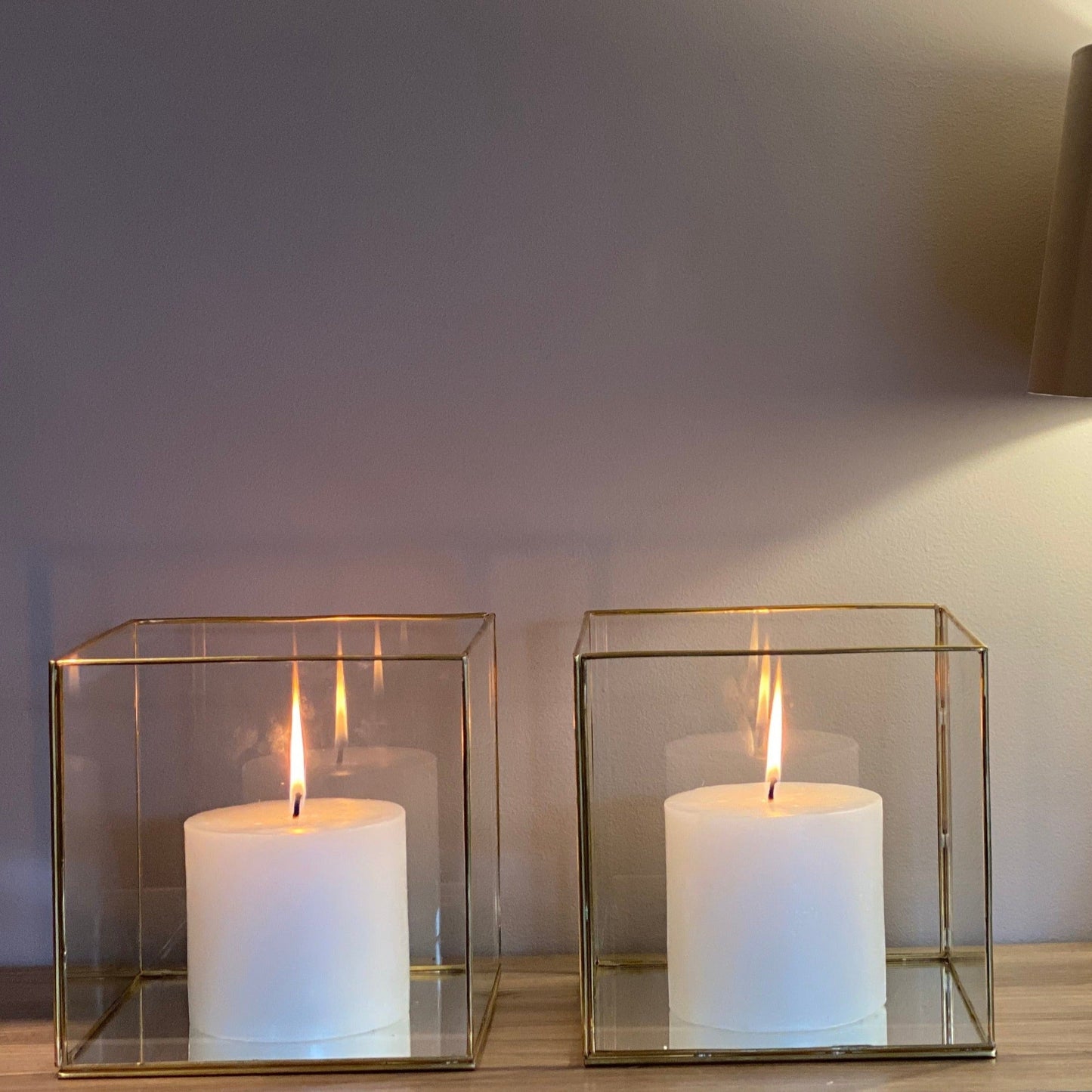 Candelabro Narvi