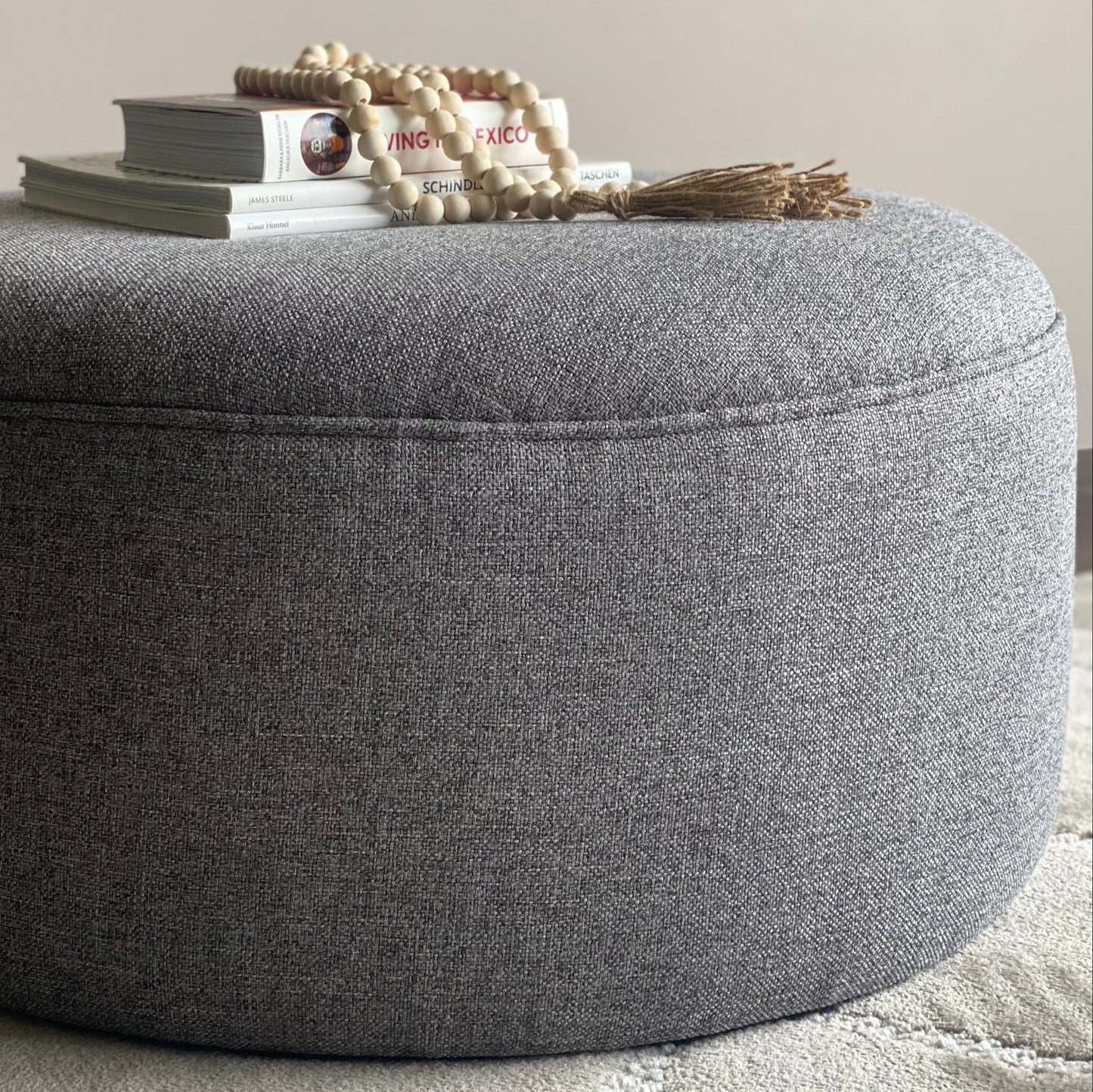 Pouf Pitinis