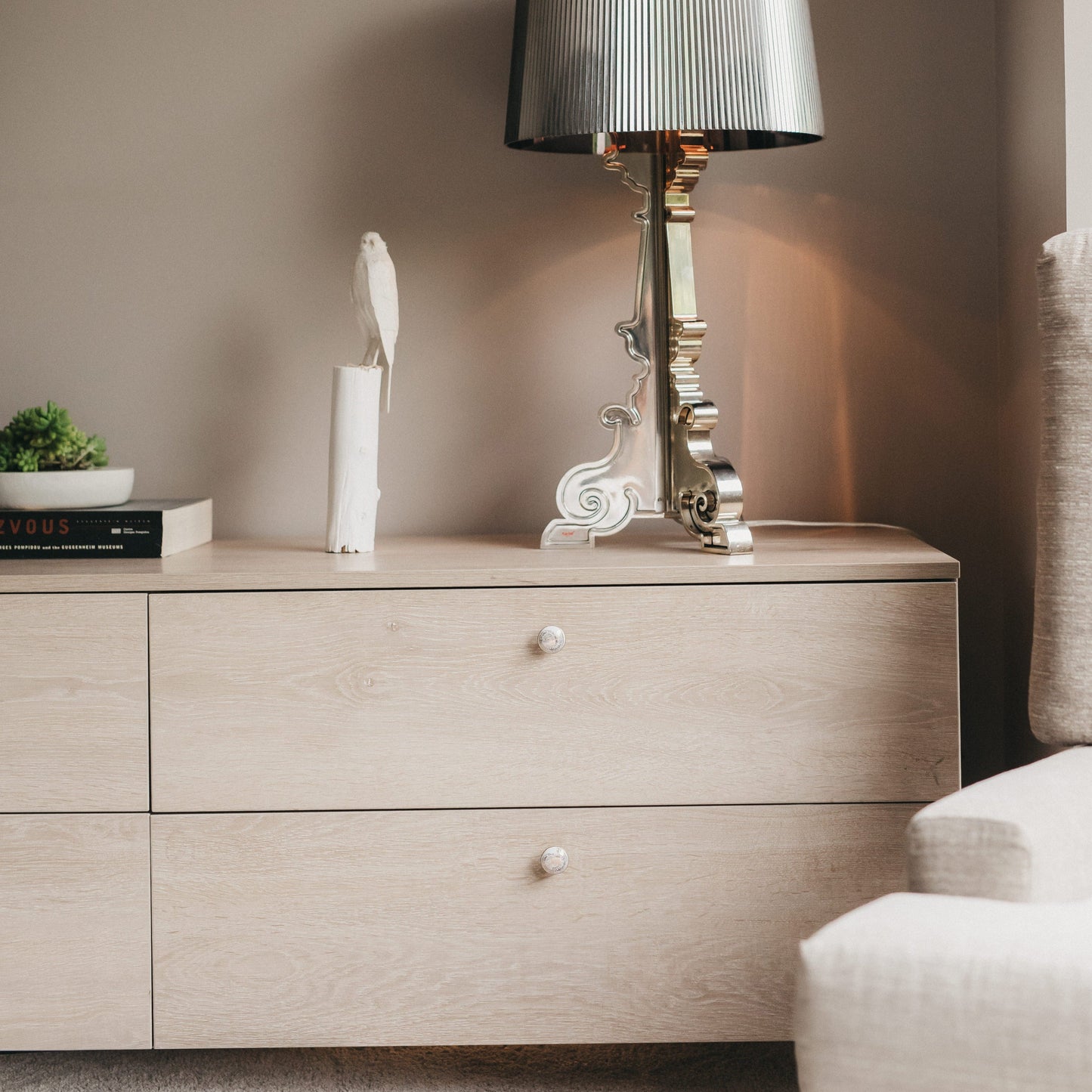 Mueble Charlie