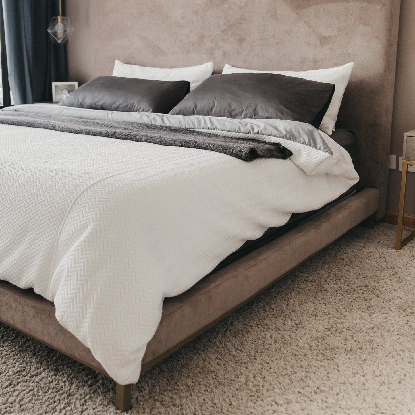 Cama Noa