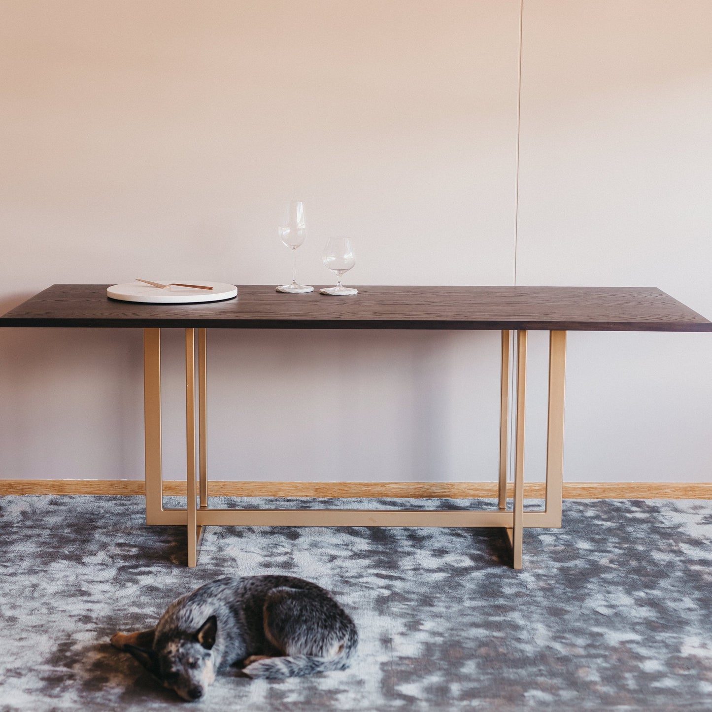 Mesa Comedor Nina