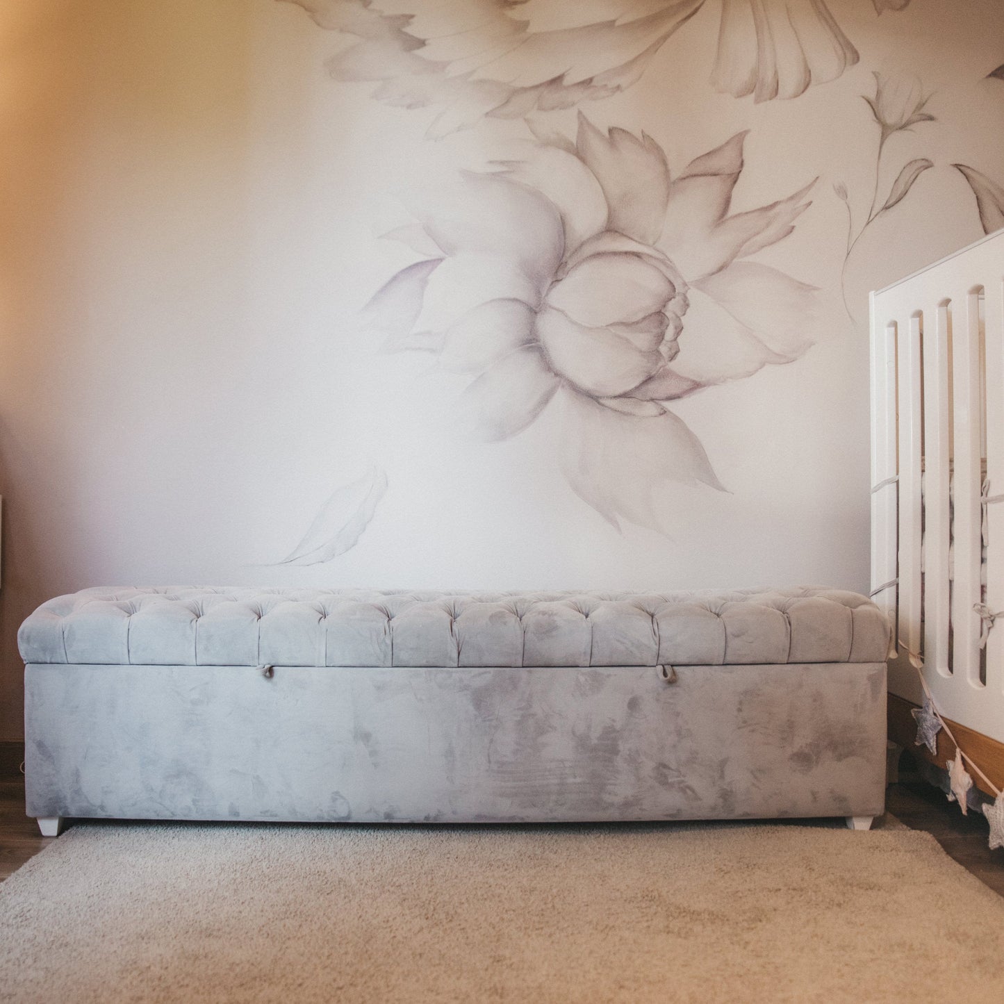 El baul de los recuerdos