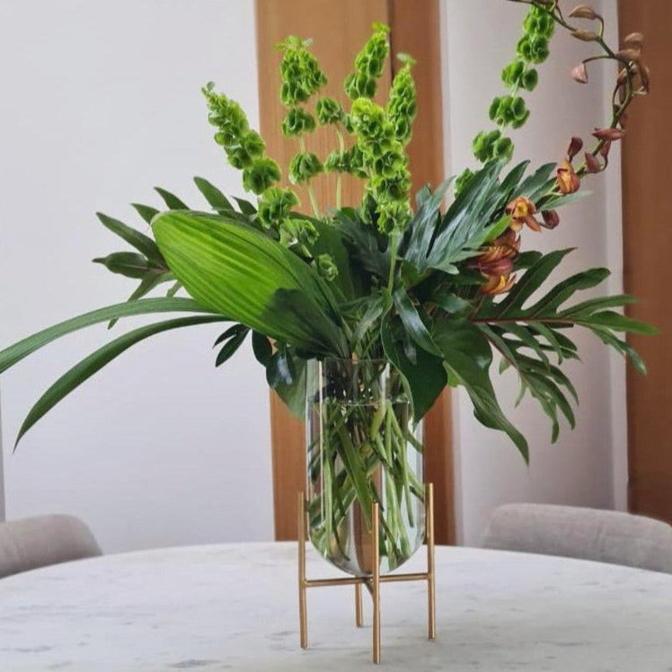 Florero Gota
