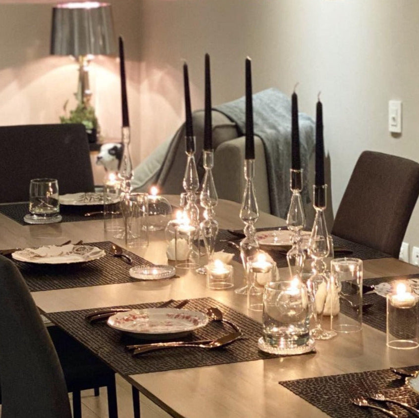 Candelabro La