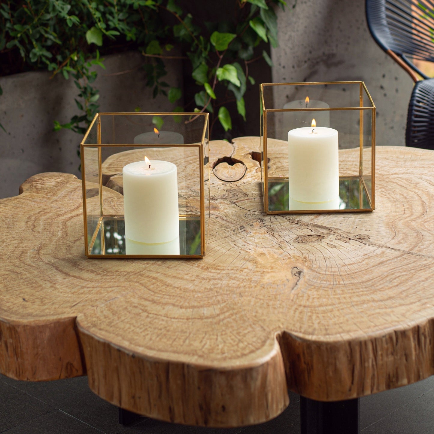 Candelabro Narvi