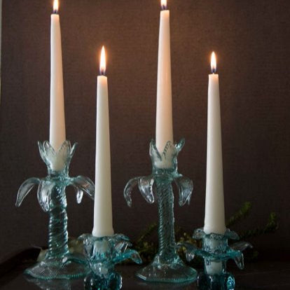 Candelabro Azure