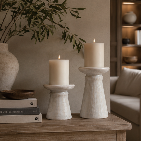 Candelabro Alba