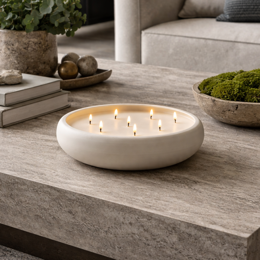 Nuna Candle