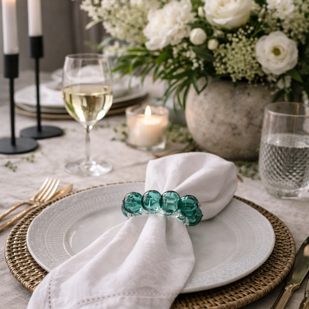 Set Servilleteros Elio